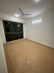 889 sq ft 2 BHK 2T Apartment for rent in Atmosphere O2 Tower G at Mulund West, Mumbai by Agent Azuro