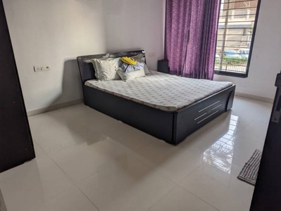 890 sq ft 2 BHK 2T Apartment for rent in Pride World City at Lohegaon, Pune by Agent LAKSHMI PRIYA NAIR GOLDENBLISS REALTY