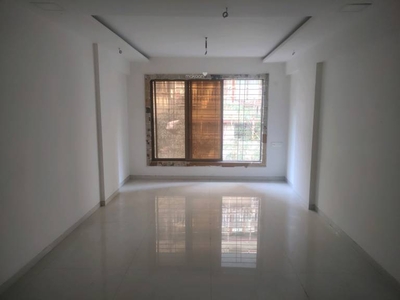 900 sq ft 2 BHK 2T Apartment for rent in G K Sai Radha Complex at Bhandup West, Mumbai by Agent Nilesh