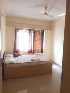 900 sq ft 2 BHK 2T Apartment for rent in Ram Crimson Crest at Hadapsar, Pune by Agent Kale Real Estate