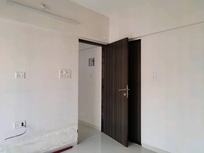 920 sq ft 2 BHK 2T Apartment for rent in Poonam Park View Phase II at Virar, Mumbai by Agent Shubhaarambh Reality