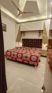 940 sq ft 2 BHK 2T Apartment for rent in Project at Dwarka Mor, Delhi by Agent Anuj