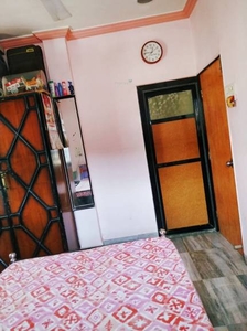 950 sq ft 2 BHK 2T Apartment for rent in Nutan Ganesh Residency at Vasai West, Mumbai by Agent Balaram estate agency