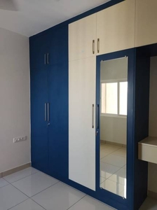 971 sq ft 2 BHK 2T Apartment for rent in Prestige Finsbury Park Hyde at Bagaluru Near Yelahanka, Bangalore by Agent Milkia Groups