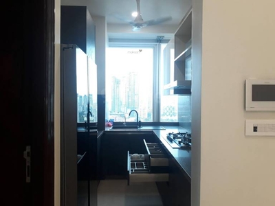 980 sq ft 2 BHK 2T Apartment for rent in Indiabulls Blu Tower B at Worli, Mumbai by Agent jayson real estate