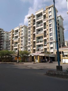 981 sq ft 2 BHK 2T Apartment for rent in Magarpatta Iris at Hadapsar, Pune by Agent Mrs Prajakta Jadhav