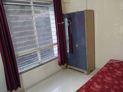 990 sq ft 3 BHK 3T Apartment for rent in Saheel Itrend Homes at Hinjewadi, Pune by Agent Dharmainder Dalal