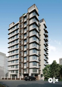 Affordable flat at Andheri West just 1 km from station E