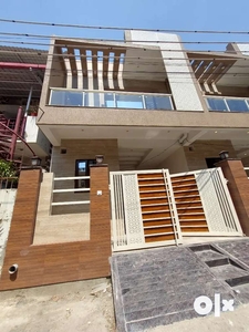 Amazing 3 BHK Duplex For Sell