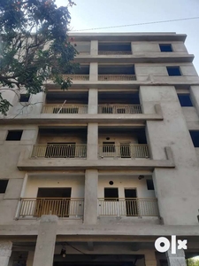 ATTRACTIVE FLAT FOR SALE AT MADHURAVADA