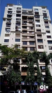 Available 1BHK For Sale With Master Bedroom S.V.Road Touch Jogeshwari