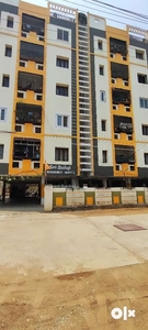Balaji apartment, AN reddy colony, B block
