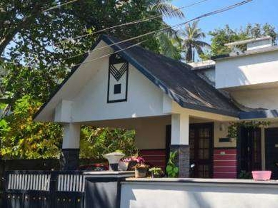 Beautiful house for sale in Chittur, Palakkad