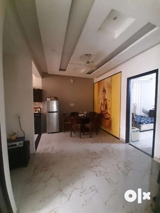 Beautifully Maintained 3BHK Flat