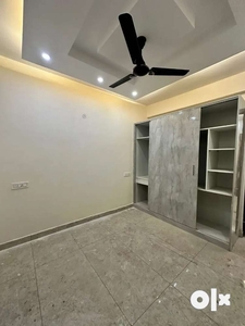 Brand new 3 BHK for Sale