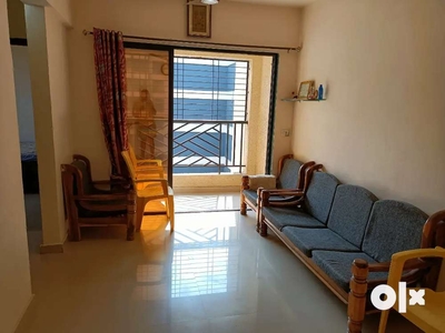 Budget flat in Badlapur West to sale near Badlapur Railway Station