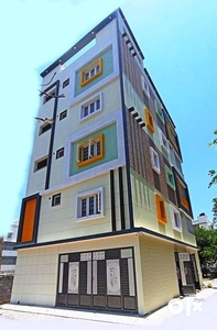 CORNER LIFT + 4 Nos of 2BHK Houses NEW Building @ 9th Phase JP Nagar