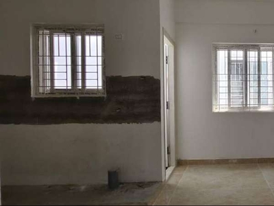 Divine 2 BHK East facing flat for sale in good location at NRI Layout.