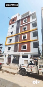 East facing , 1225 Sft , 2 BHK Spacious Luxurious Flats in Uppal