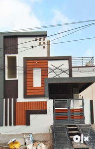 EAST FACING 2 BHK INDIVIDUAL HOUSE