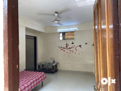 Flat for sale 1 bhk