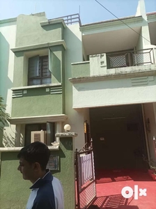 For sale 3 BHK Duplex at Ayodhya Nagar