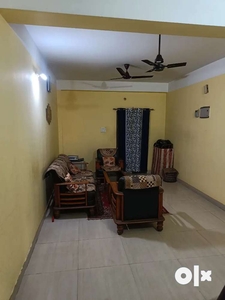 For sale 3 BHK Ground floor contact Tridip Bhattacharjee