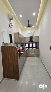 For Sale new 3/2 bhk Flats on 40feet Road