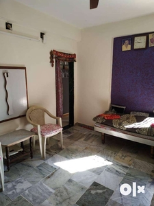 Fully Furnished 1BHK Flat Available For Sale In Sabarmati