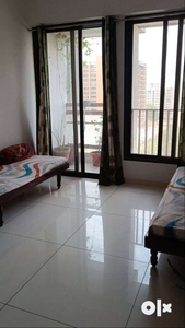 Fully Furnished 3 Bhk Flat For Sale In Zundal