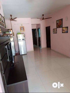 Fully Furnished 3 Bhk Penthouse For Sale In Tragad