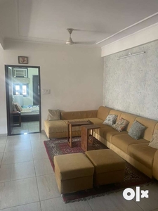 Fully Furnished 3BHK