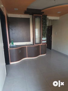 Furnished 1bhk Only 34lac Saswad Road Touch Property