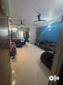 Furnished 2BHK for Sell - Vadsar