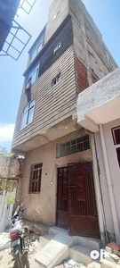 Furnished house, with G+3 floors, ready to move, open kitchen,