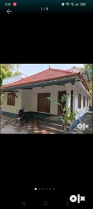 House for sale at Ezhacherry