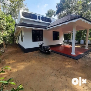 House for sale in Naganchery Kothamangalam