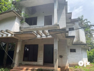 House for sale in varam,Kannur