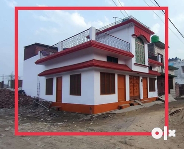 House for sale near Hariyawala Chawk Thakurdwara Moradabad Road