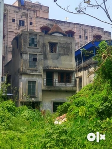 House sale near belur station at 60 lakhs