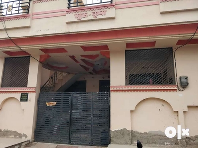 Independent 4 Bhk house