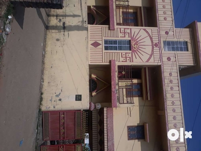 Independent Duplex House For Sale