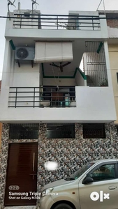 Independent House For Sale in Govind Nagar, Kanpur