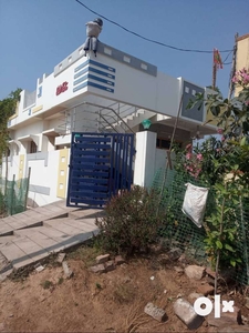 INDEPENDENT HOUSE FOR SALE MANCHERIAL
