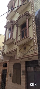 Independent house in Faridabad, parvatiya colony