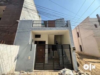 Kothi for sale corner