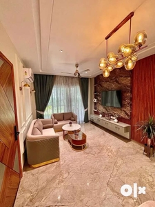 Luxurious & Budget Friendly 2&3 BHK Apartment near panchkula