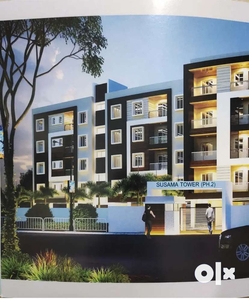 Luxury flats ,Ready to move flats , Location - Puri bypass road