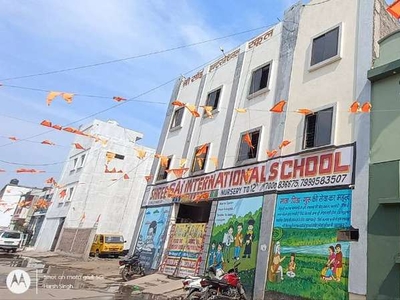Nearby Sai international school..