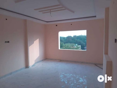 New 3bhk flat for sale in salarjung colony behind shah Ghouse hotel